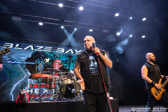 Blaze Bayley