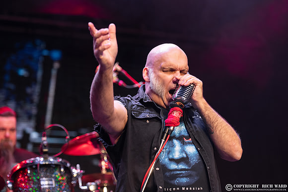 Blaze Bayley