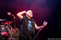 Blaze Bayley
