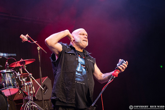Blaze Bayley