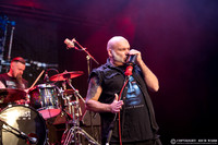 Blaze Bayley
