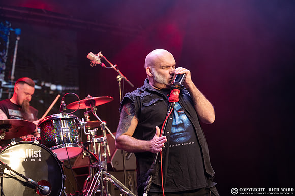 Blaze Bayley