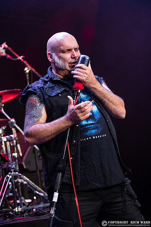 Blaze Bayley