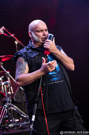 Blaze Bayley