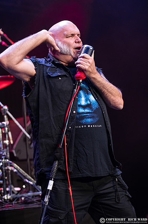 Blaze Bayley