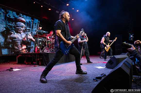 Blaze Bayley