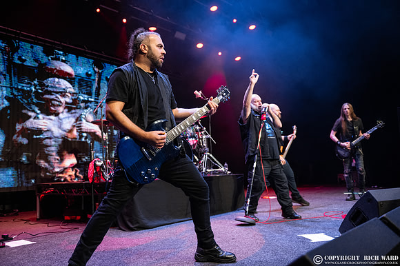 Blaze Bayley