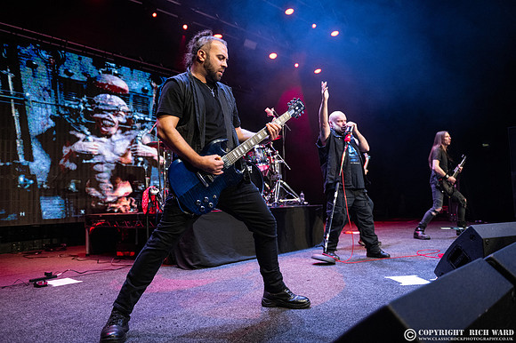 Blaze Bayley