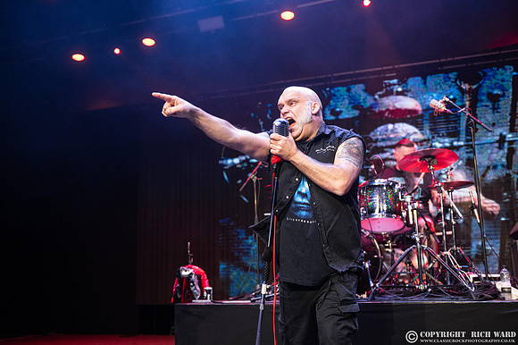 Blaze Bayley
