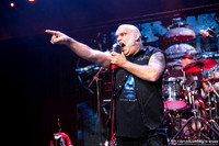Blaze Bayley