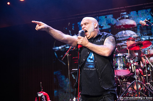 Blaze Bayley