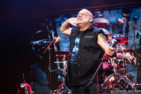 Blaze Bayley