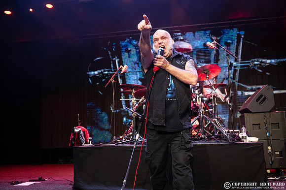 Blaze Bayley