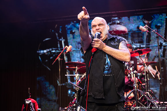 Blaze Bayley