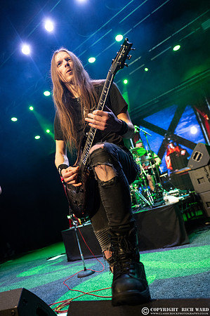 Blaze Bayley