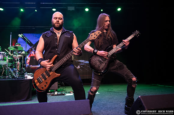 Blaze Bayley