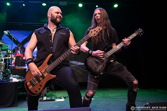 Blaze Bayley