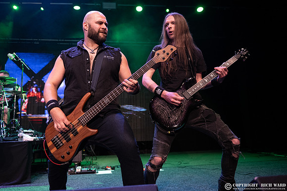 Blaze Bayley