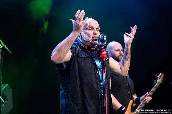 Blaze Bayley