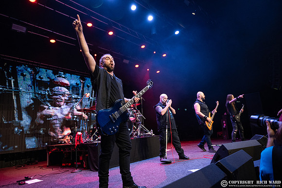 Blaze Bayley