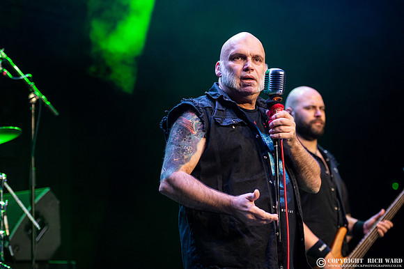 Blaze Bayley
