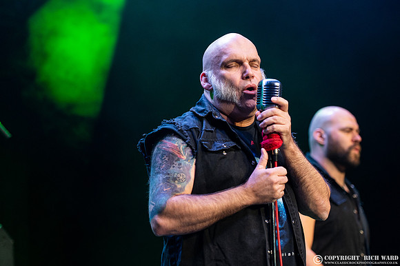 Blaze Bayley