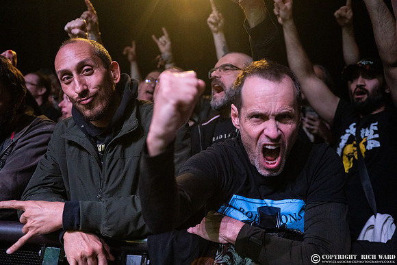 Blaze Bayley