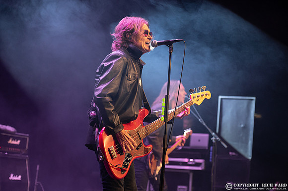 Glenn Hughes