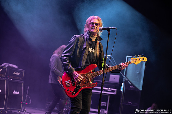Glenn Hughes