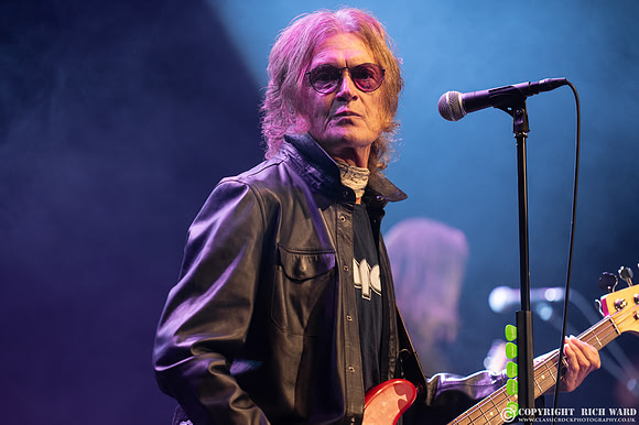 Glenn Hughes