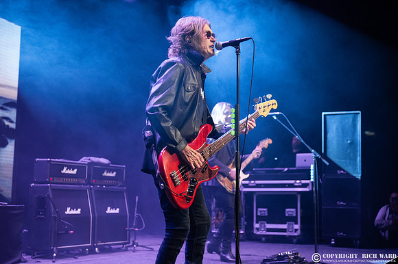 Glenn Hughes