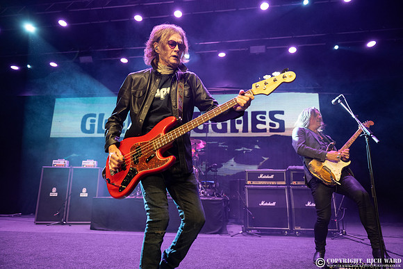 Glenn Hughes
