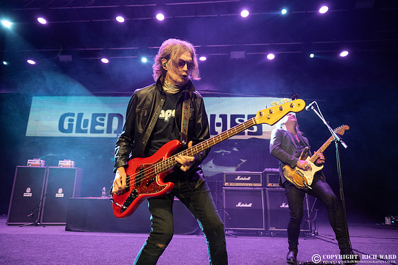 Glenn Hughes