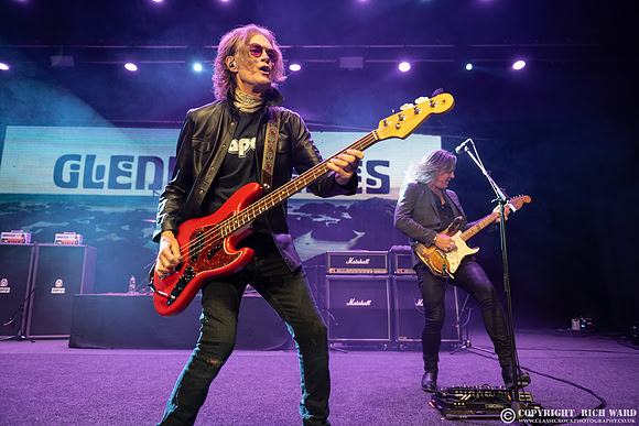 Glenn Hughes
