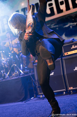 Glenn Hughes