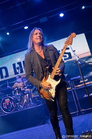 Glenn Hughes