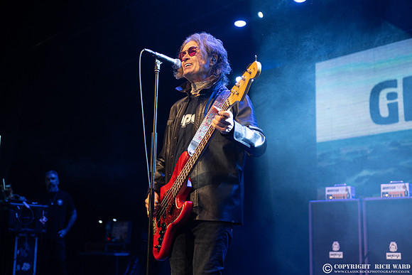 Glenn Hughes