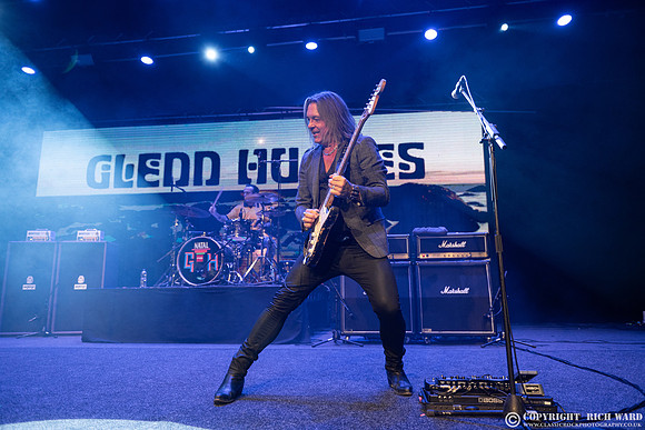 Glenn Hughes