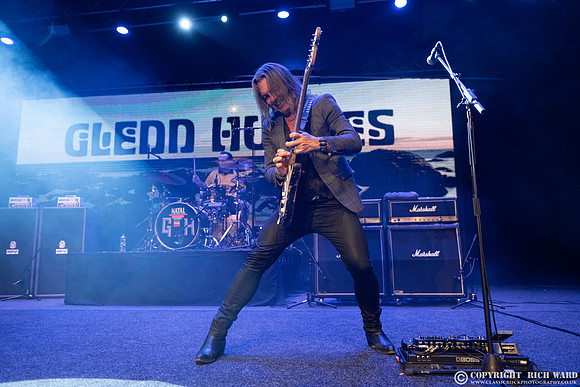 Glenn Hughes