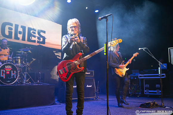 Glenn Hughes