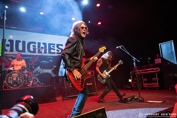 Glenn Hughes