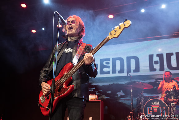 Glenn Hughes