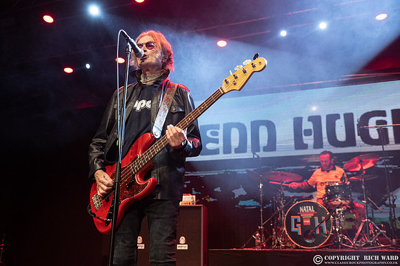 Glenn Hughes