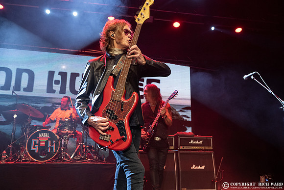 Glenn Hughes