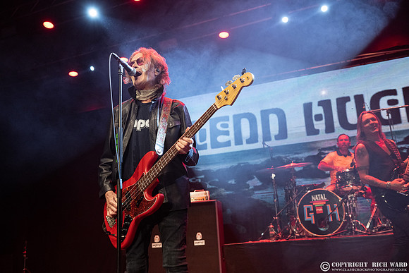 Glenn Hughes