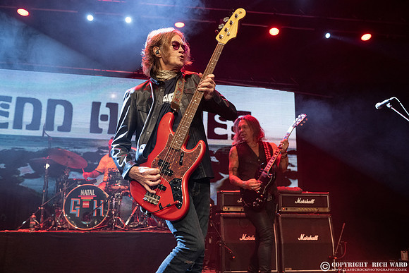 Glenn Hughes