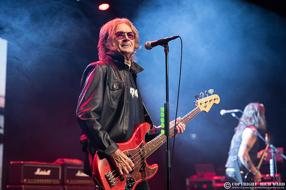 Glenn Hughes
