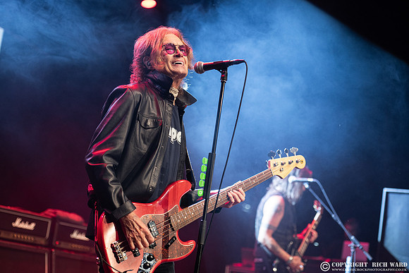 Glenn Hughes