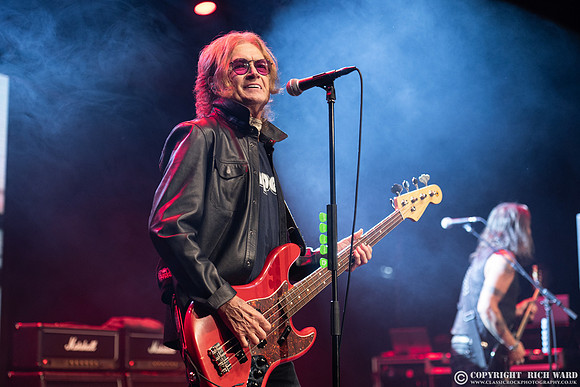 Glenn Hughes