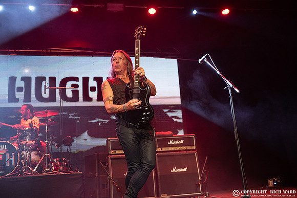 Glenn Hughes